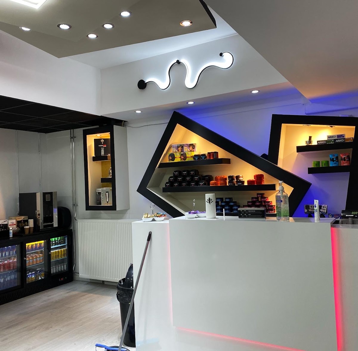 Kapperszaak ByChicos