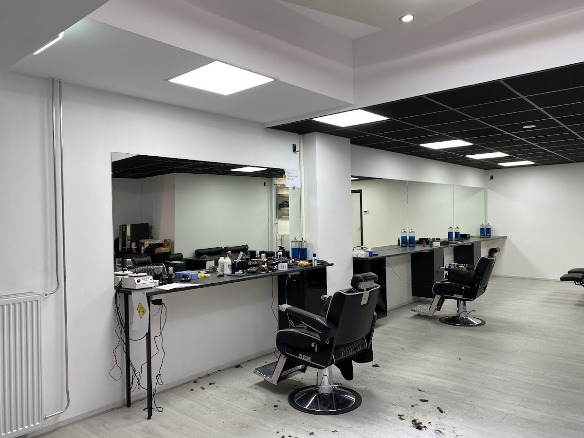 Kapperszaak ByChicos