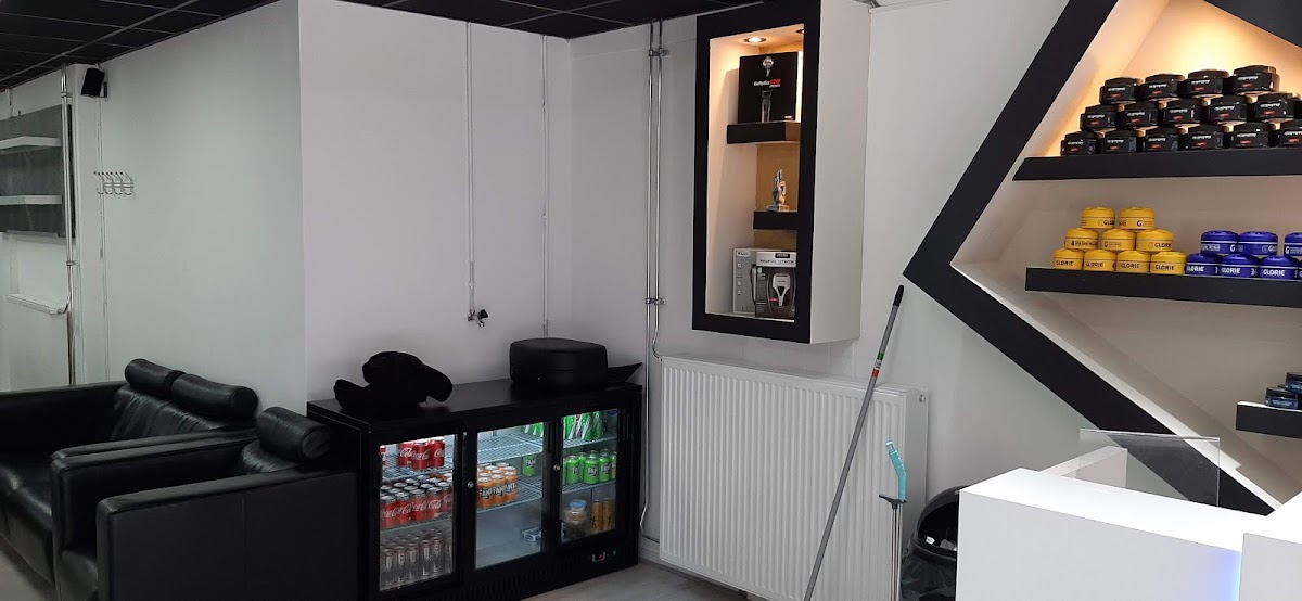 Kapperszaak ByChicos