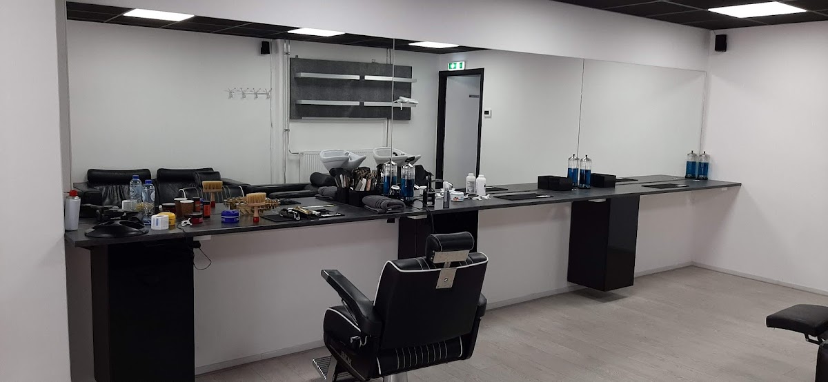 Kapperszaak ByChicos