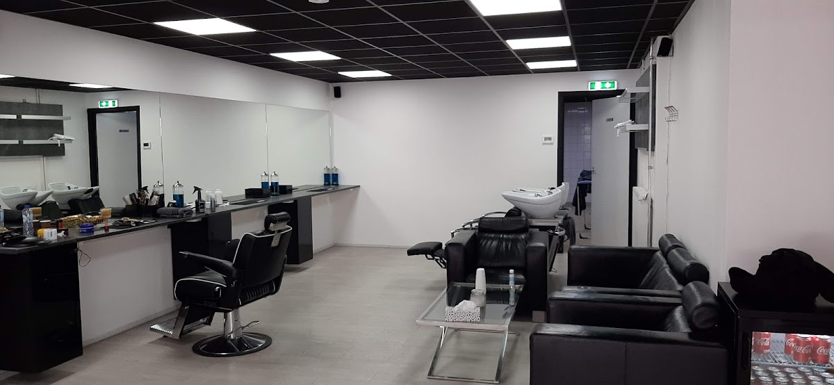 Kapperszaak ByChicos