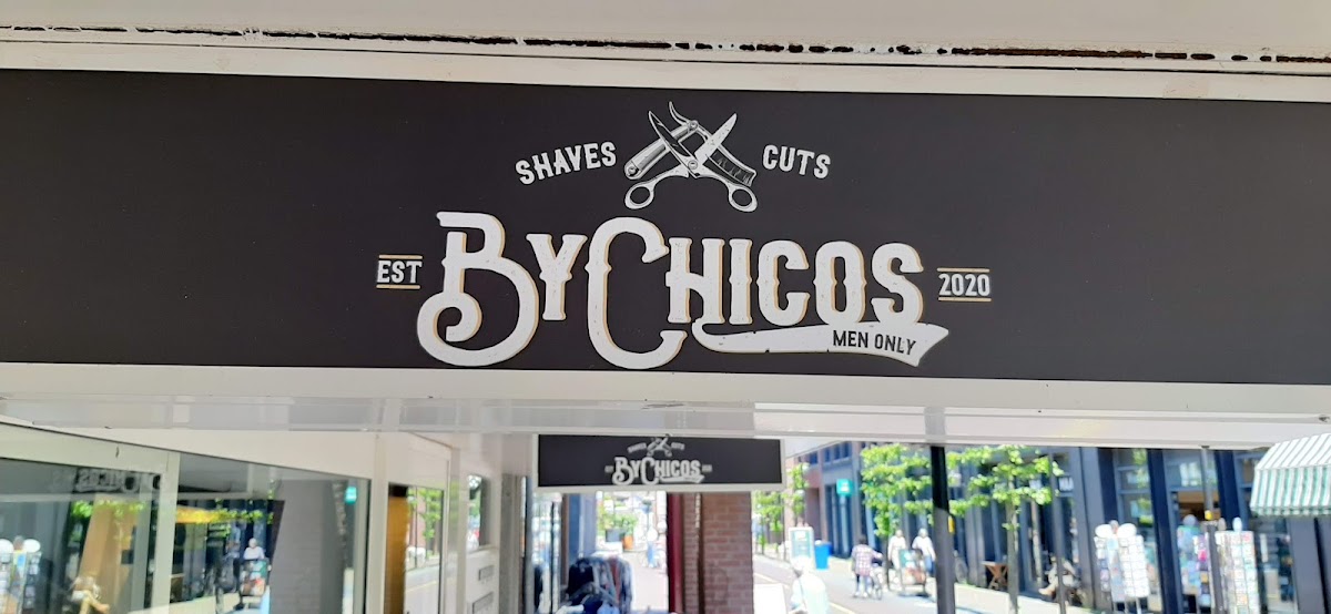 Kapperszaak ByChicos
