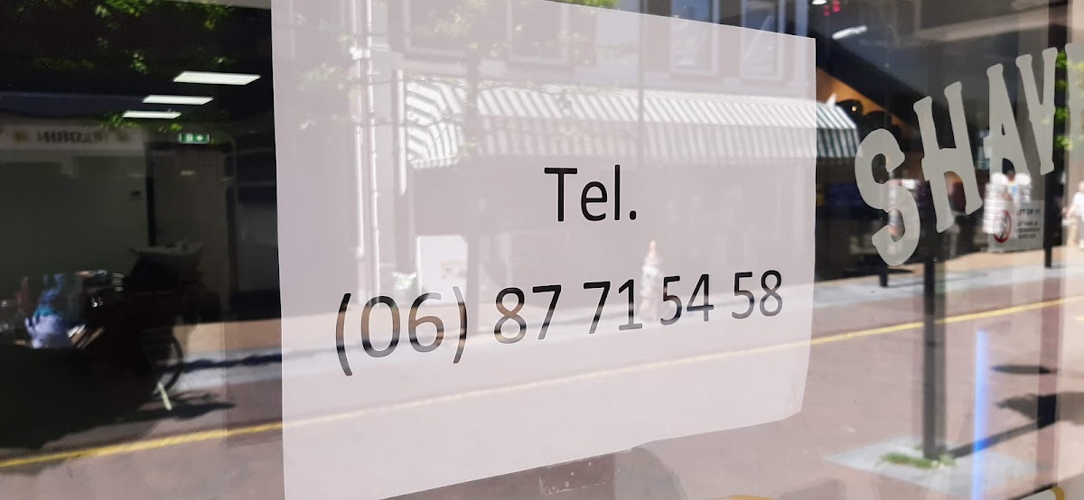 Kapperszaak ByChicos